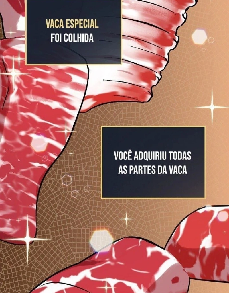 Gourmet Gaming Capítulo 52 Página 77