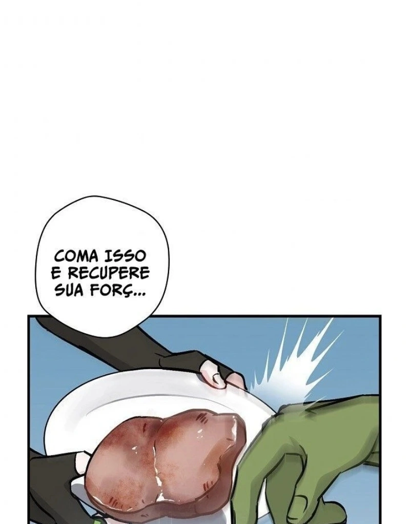 Gourmet Gaming Capítulo 52 Página 91