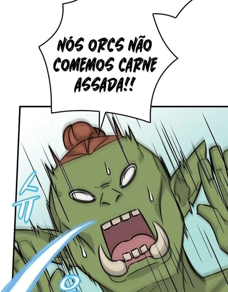 Gourmet Gaming Capítulo 52 Página 95