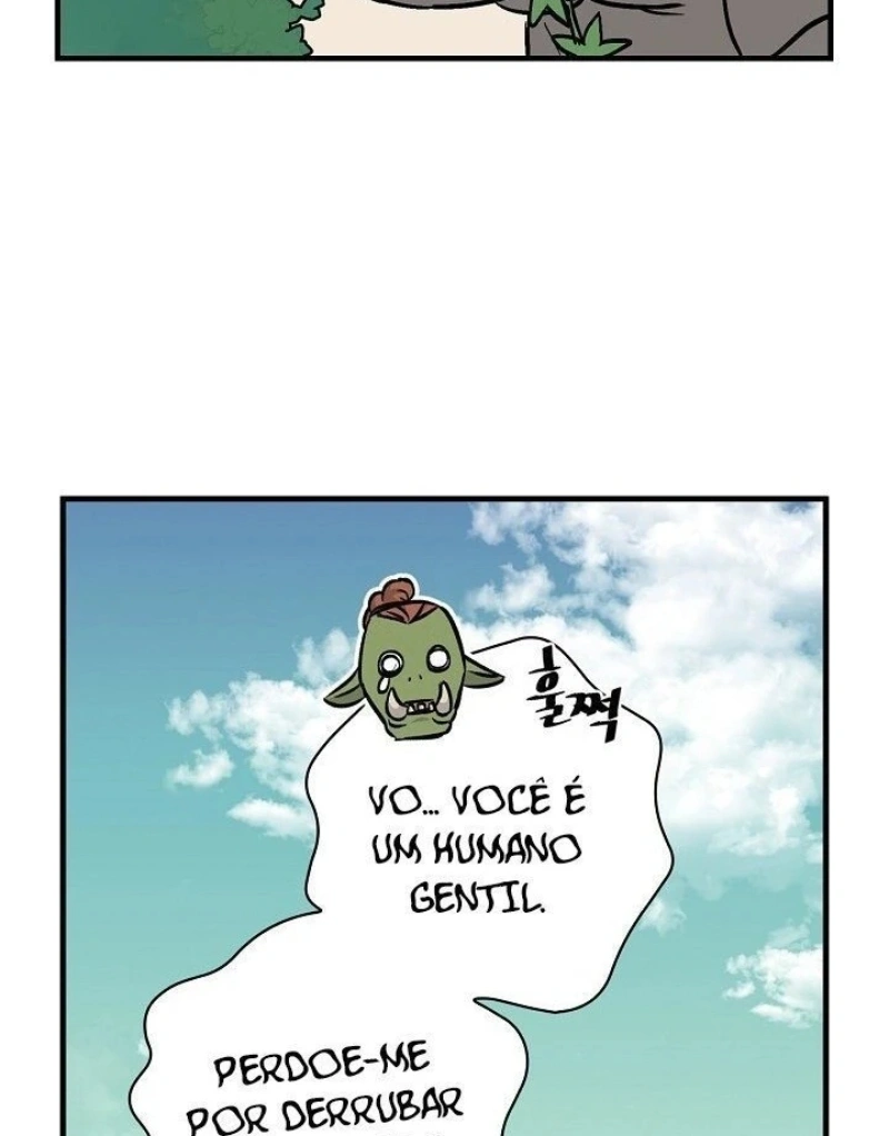 Gourmet Gaming Capítulo 52 Página 99