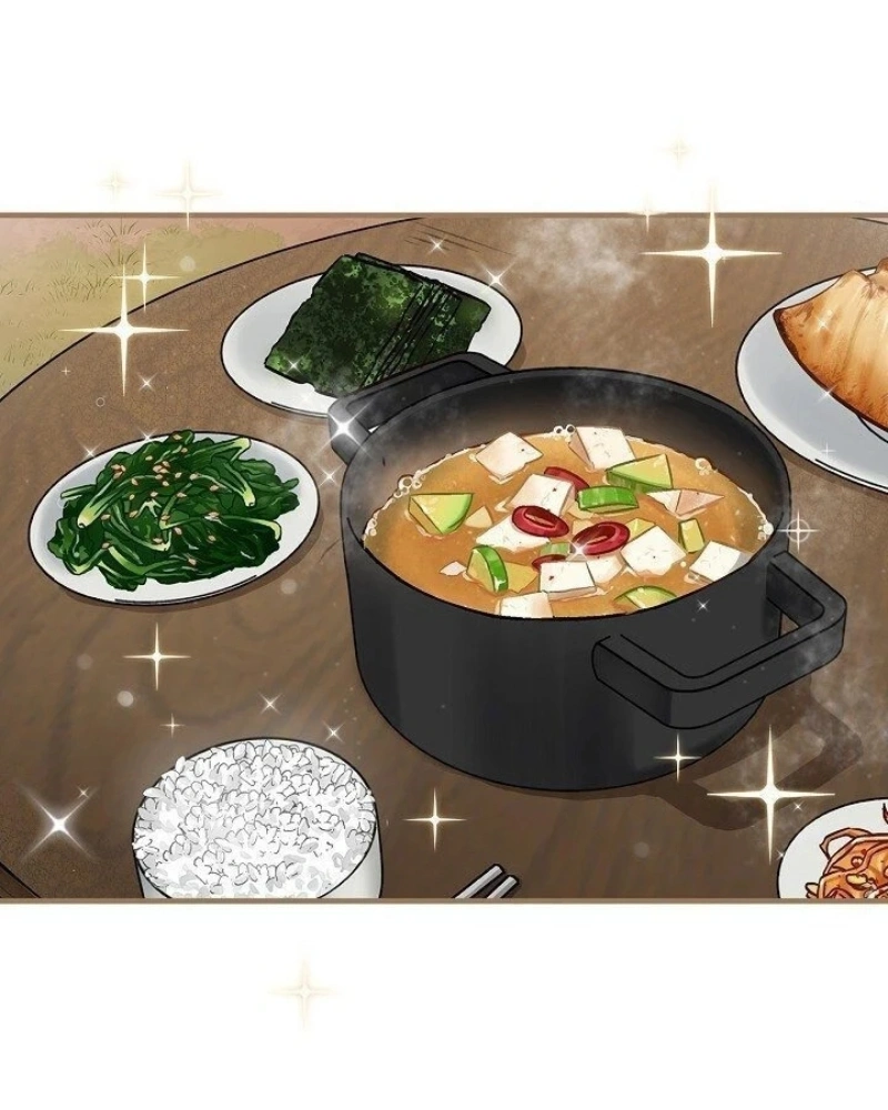 Gourmet Gaming Capítulo 53 Página 108