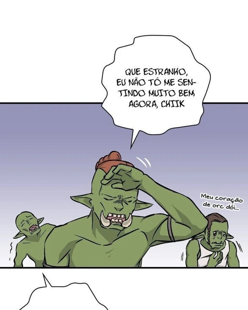 Gourmet Gaming Capítulo 53 Página 15
