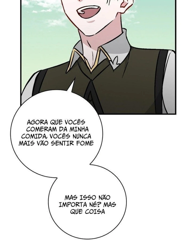 Gourmet Gaming Capítulo 53 Página 18