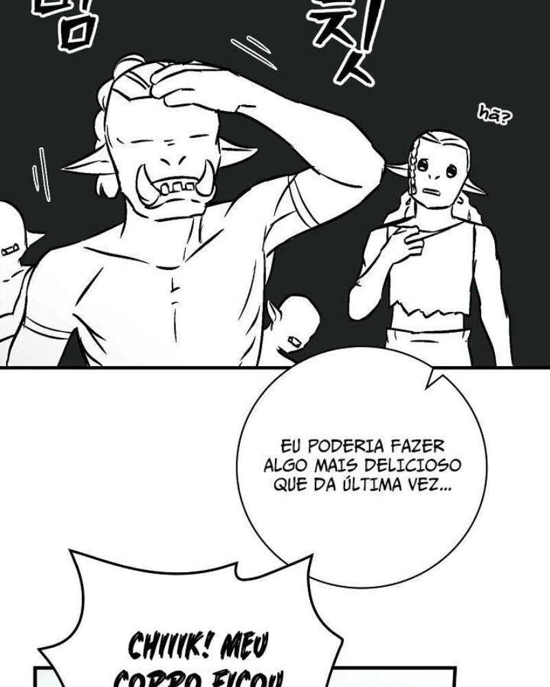 Gourmet Gaming Capítulo 53 Página 20