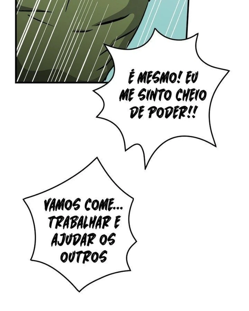 Gourmet Gaming Capítulo 53 Página 22