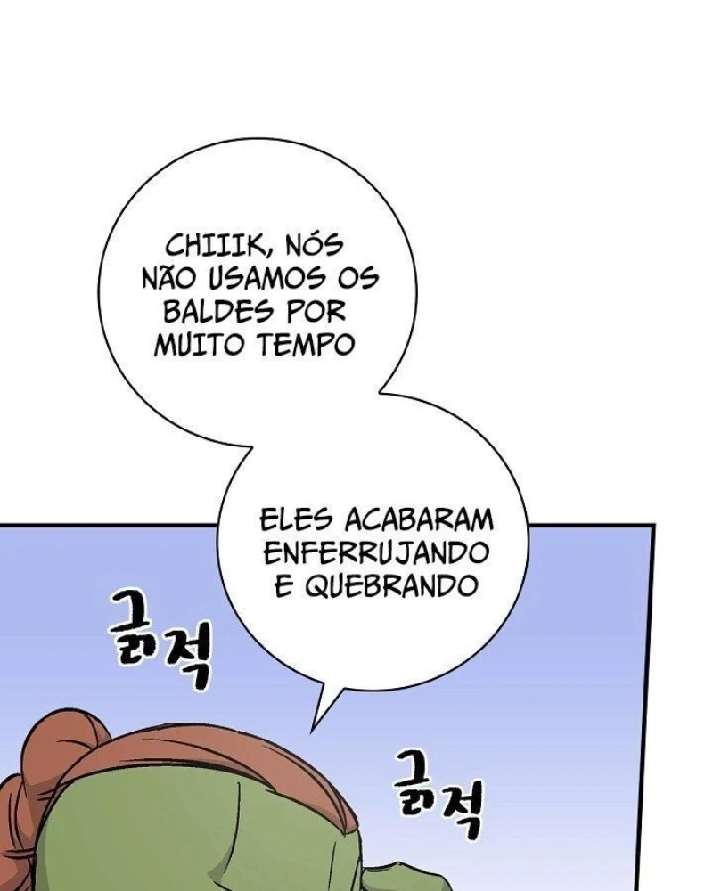 Gourmet Gaming Capítulo 53 Página 29
