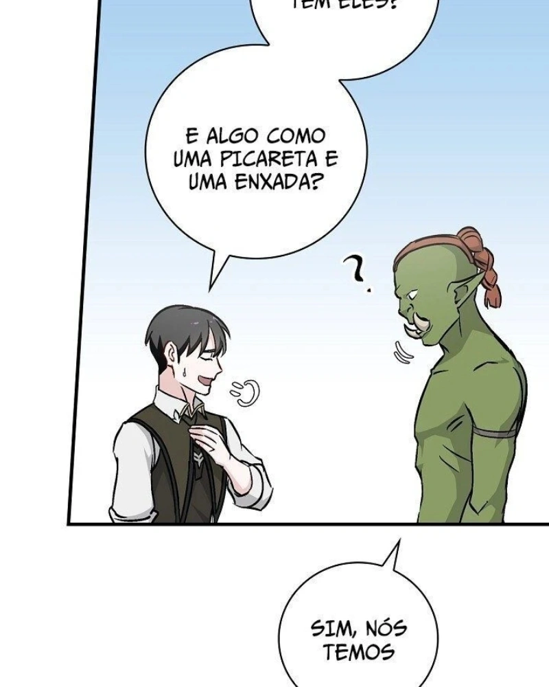 Gourmet Gaming Capítulo 53 Página 31