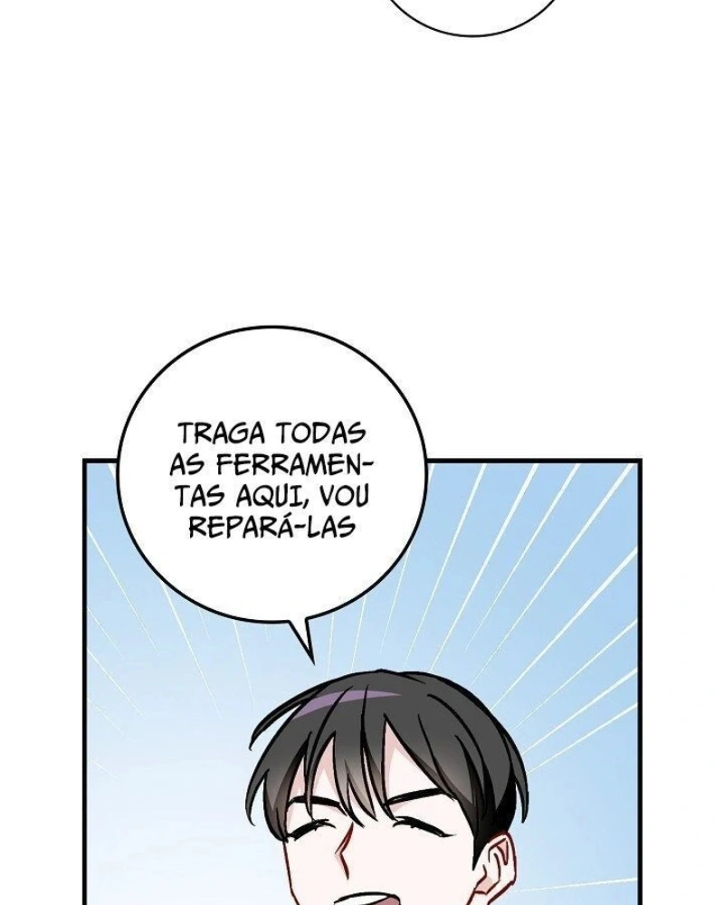 Gourmet Gaming Capítulo 53 Página 32