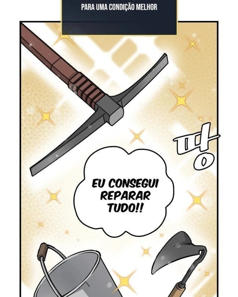 Gourmet Gaming Capítulo 53 Página 34