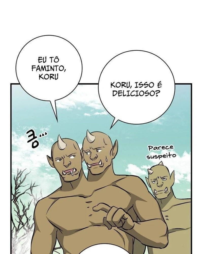 Gourmet Gaming Capítulo 53 Página 43