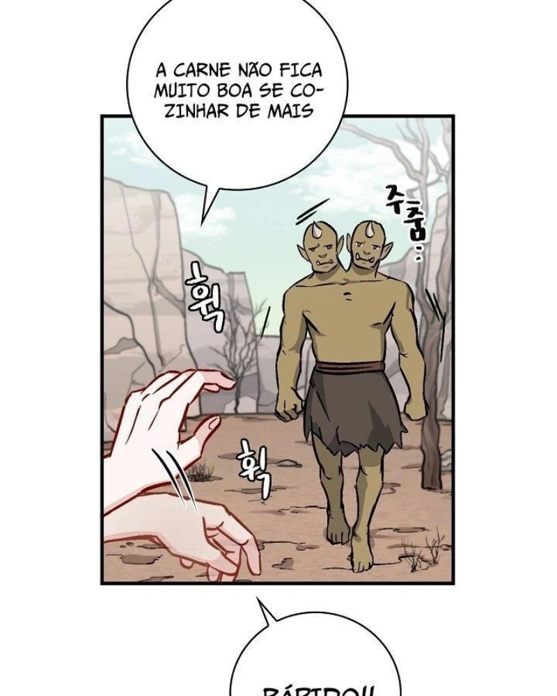 Gourmet Gaming Capítulo 53 Página 46