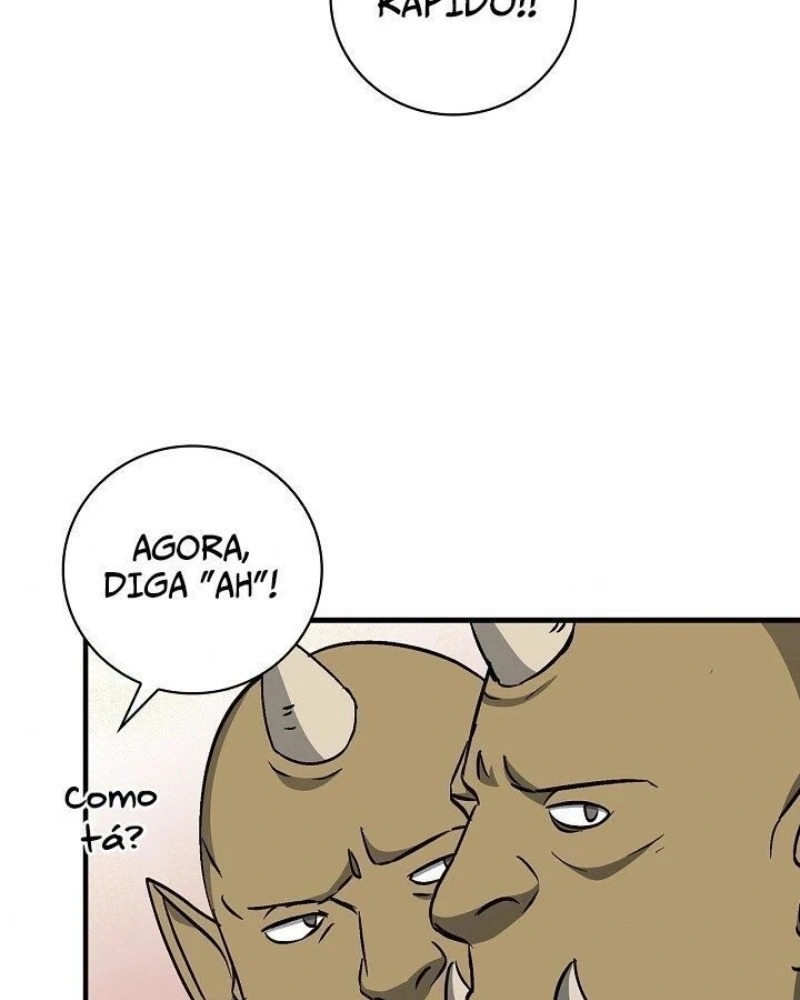 Gourmet Gaming Capítulo 53 Página 47