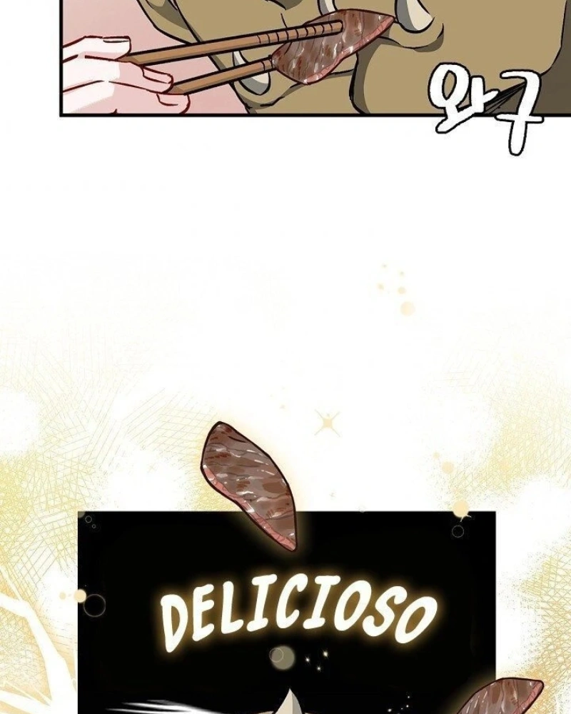 Gourmet Gaming Capítulo 53 Página 48