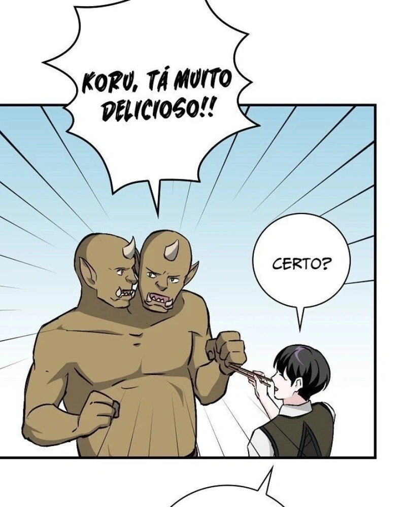 Gourmet Gaming Capítulo 53 Página 50