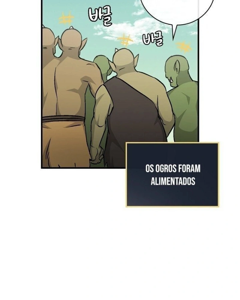 Gourmet Gaming Capítulo 53 Página 52