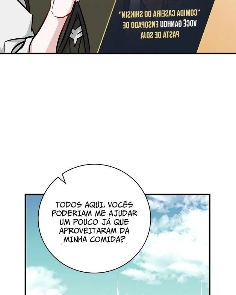 Gourmet Gaming Capítulo 53 Página 59