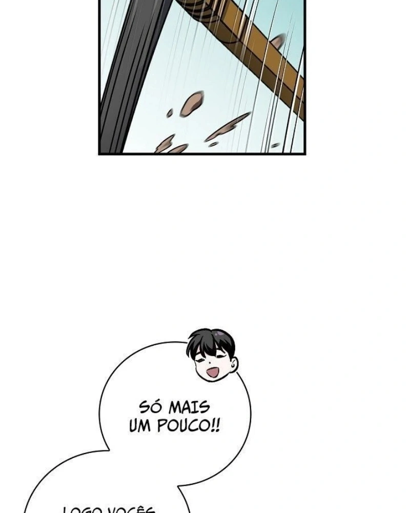 Gourmet Gaming Capítulo 53 Página 63