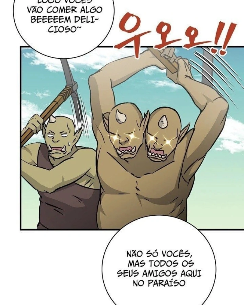 Gourmet Gaming Capítulo 53 Página 64