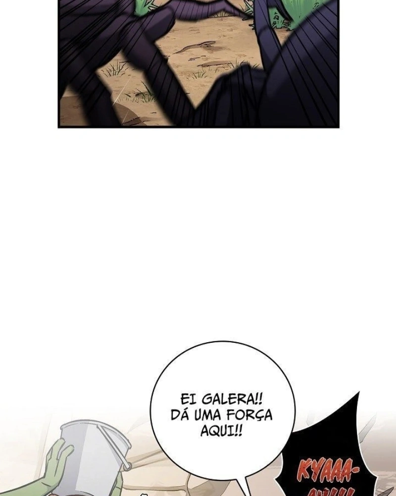 Gourmet Gaming Capítulo 53 Página 86