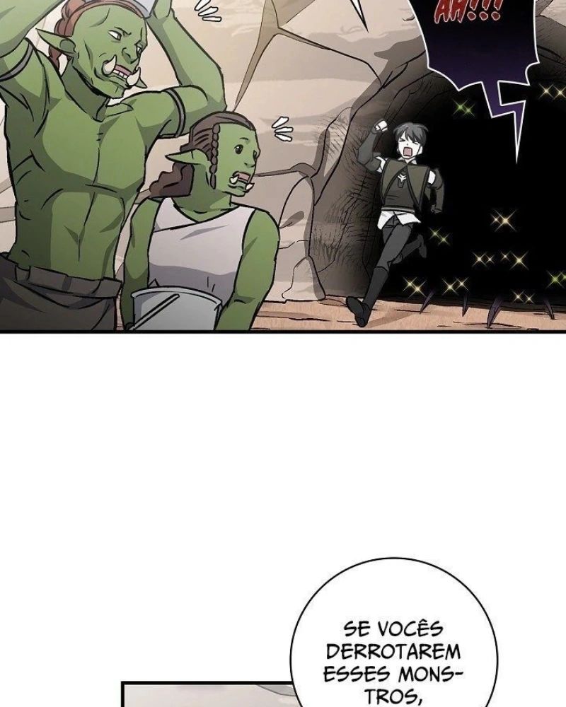 Gourmet Gaming Capítulo 53 Página 87