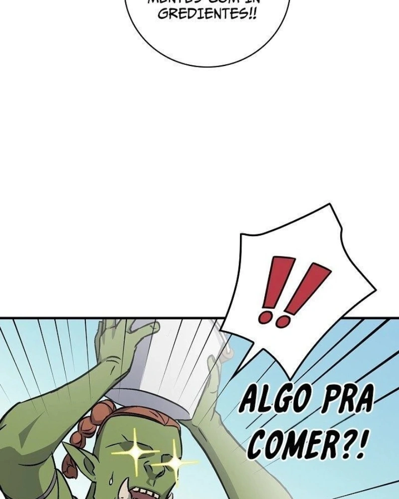 Gourmet Gaming Capítulo 53 Página 89
