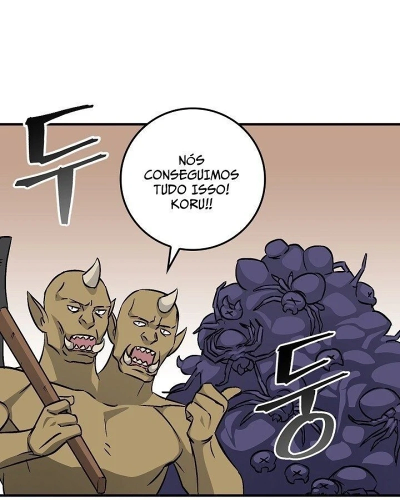 Gourmet Gaming Capítulo 53 Página 95