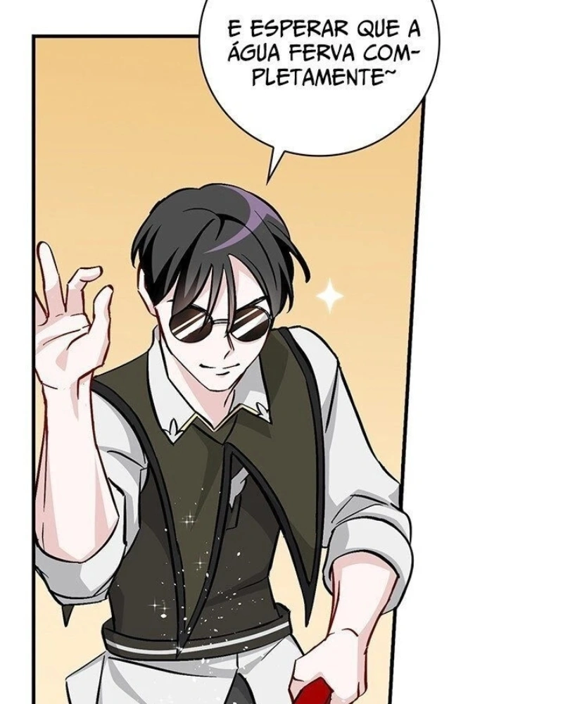 Gourmet Gaming Capítulo 54 Página 101