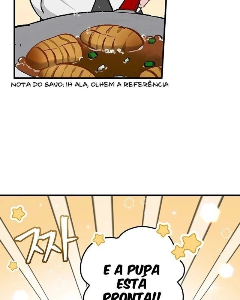 Gourmet Gaming Capítulo 54 Página 102