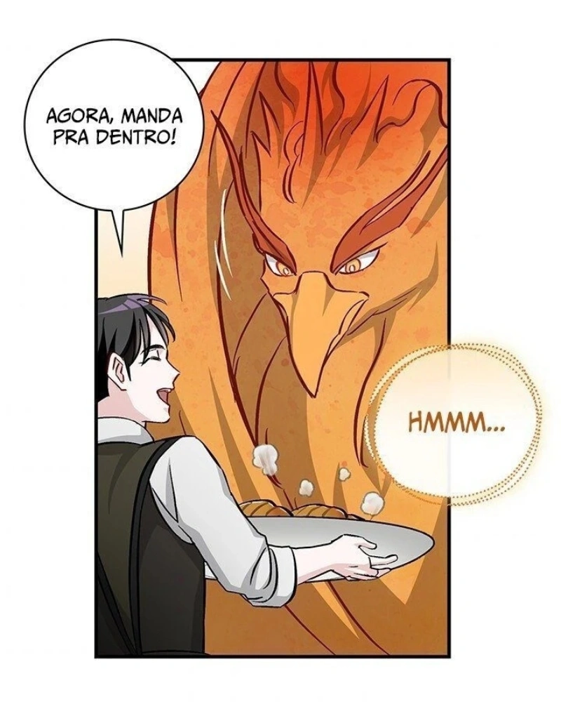 Gourmet Gaming Capítulo 54 Página 104