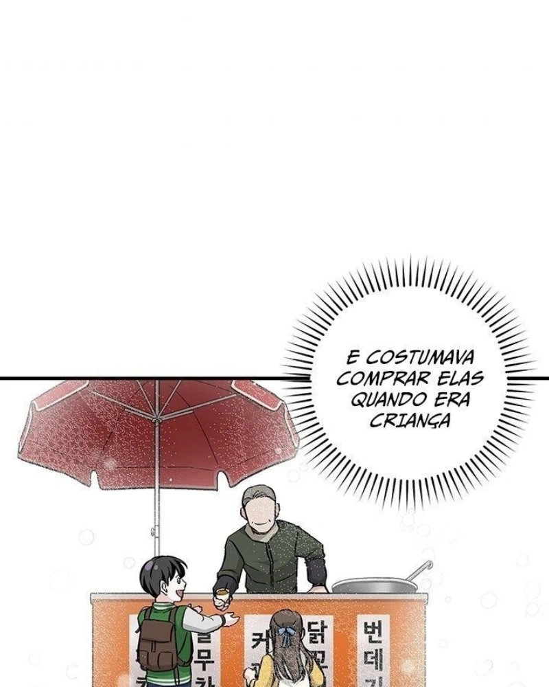Gourmet Gaming Capítulo 54 Página 105