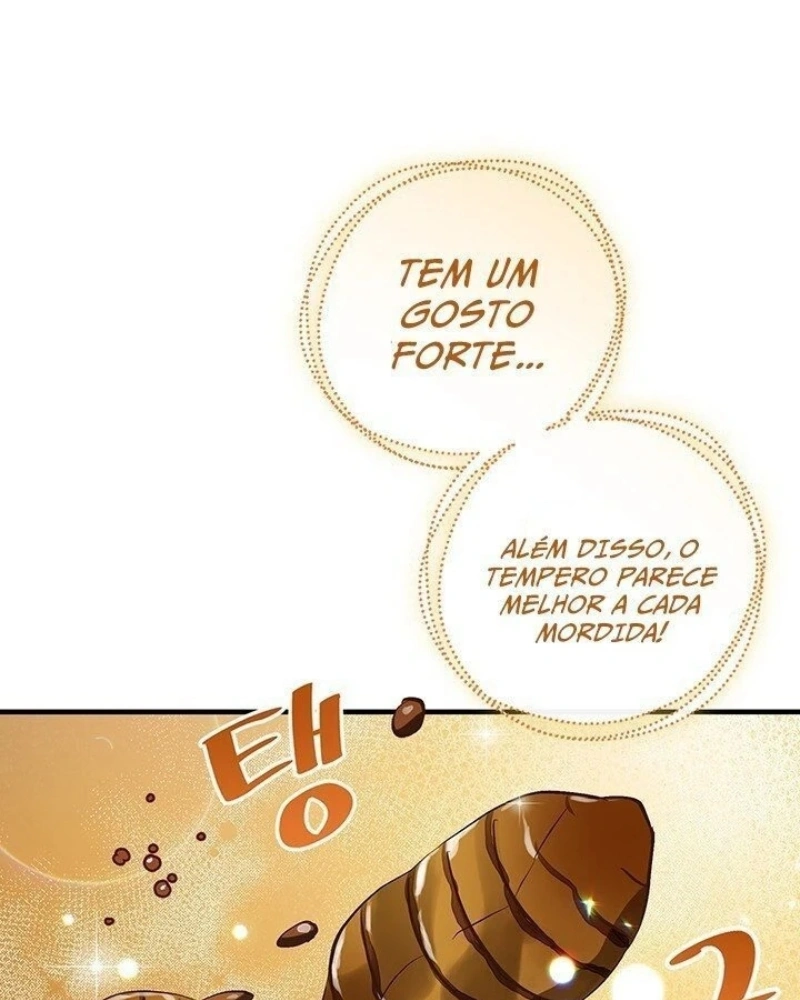 Gourmet Gaming Capítulo 54 Página 109