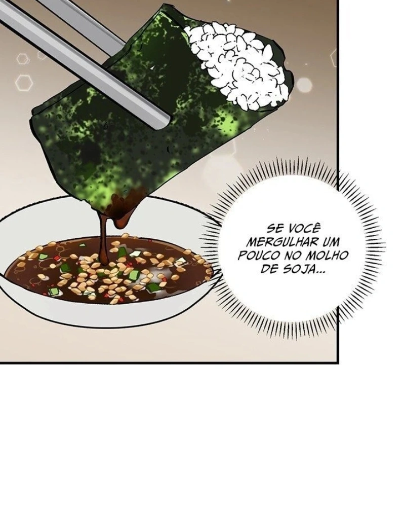 Gourmet Gaming Capítulo 54 Página 11