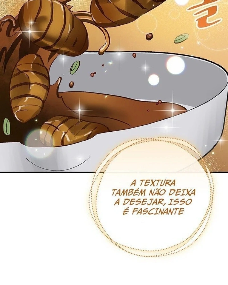 Gourmet Gaming Capítulo 54 Página 110
