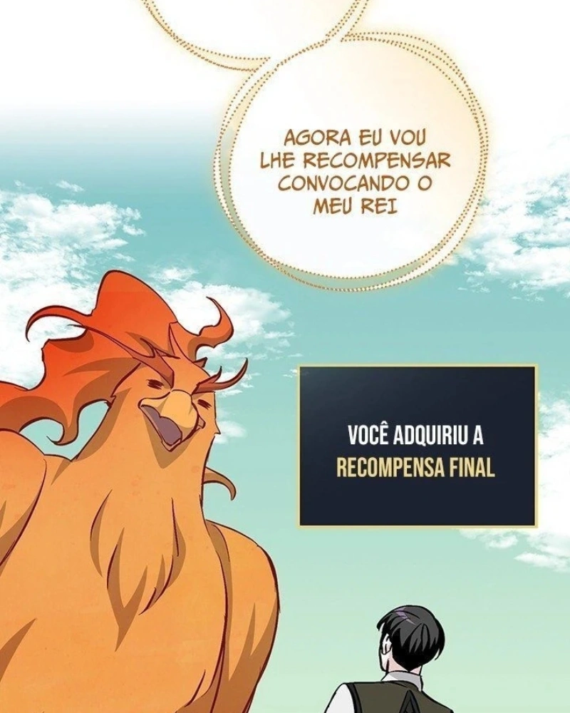 Gourmet Gaming Capítulo 54 Página 113