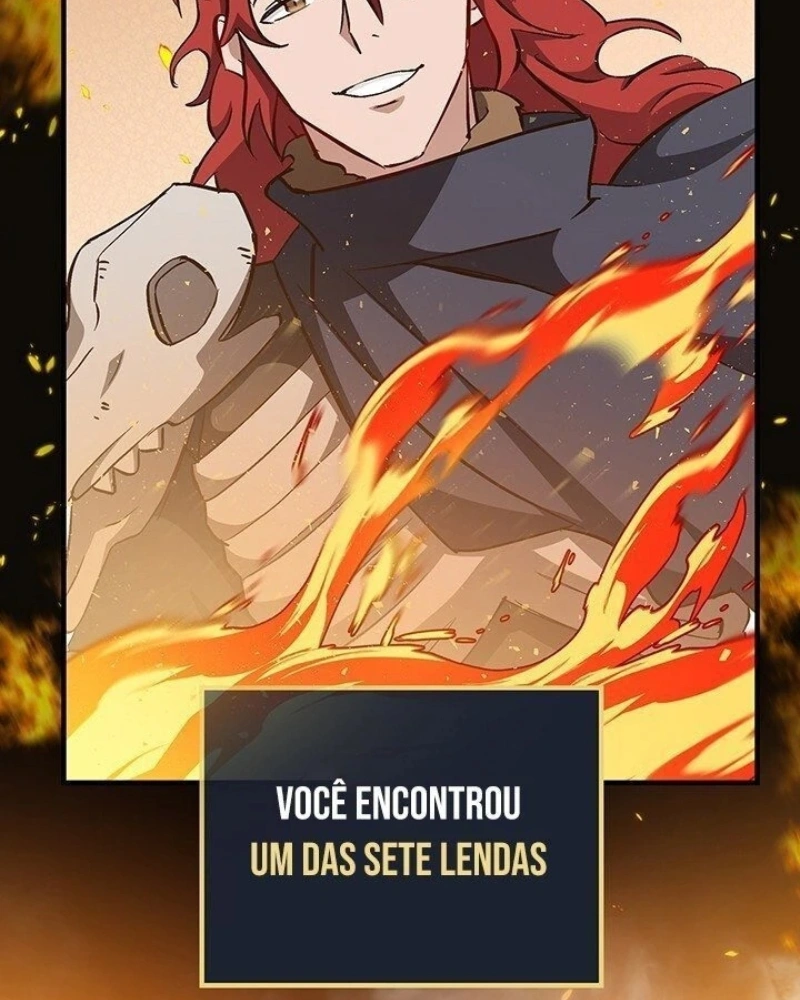 Gourmet Gaming Capítulo 54 Página 123