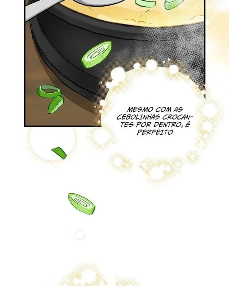 Gourmet Gaming Capítulo 54 Página 15