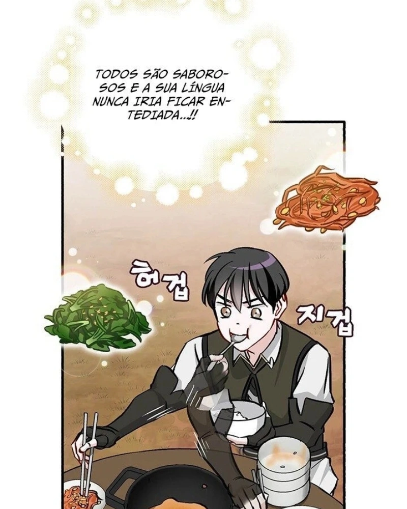 Gourmet Gaming Capítulo 54 Página 16