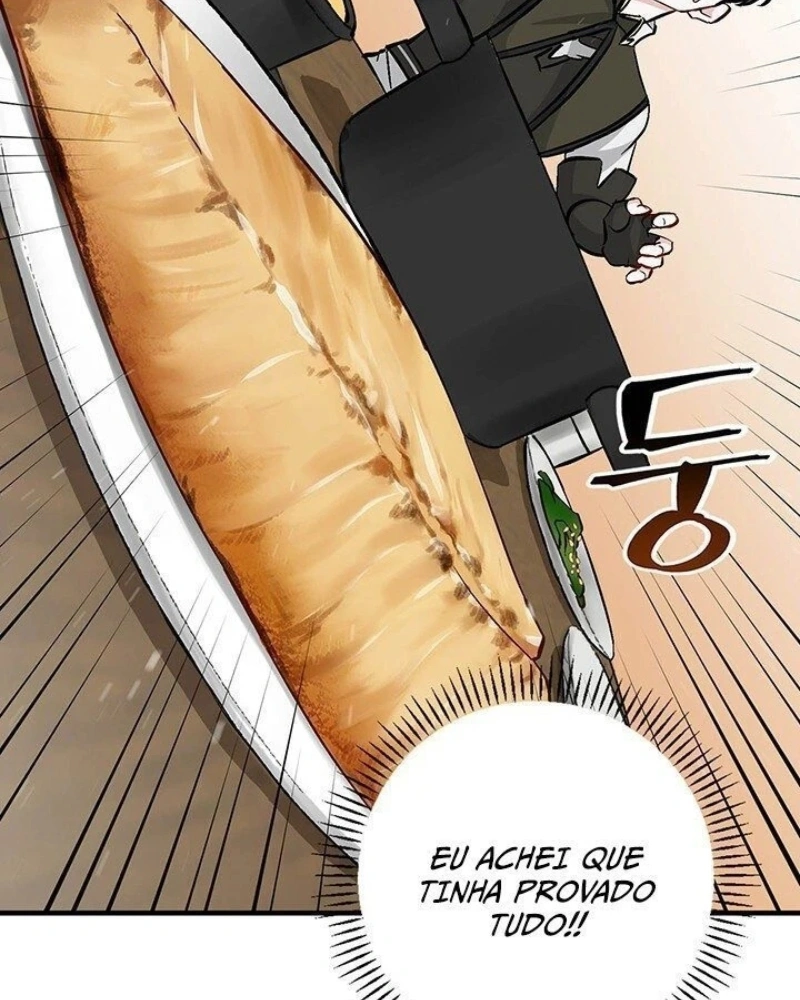 Gourmet Gaming Capítulo 54 Página 20