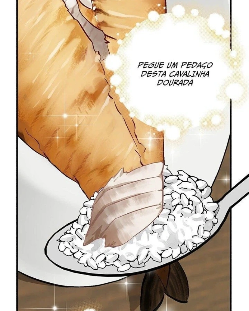 Gourmet Gaming Capítulo 54 Página 22