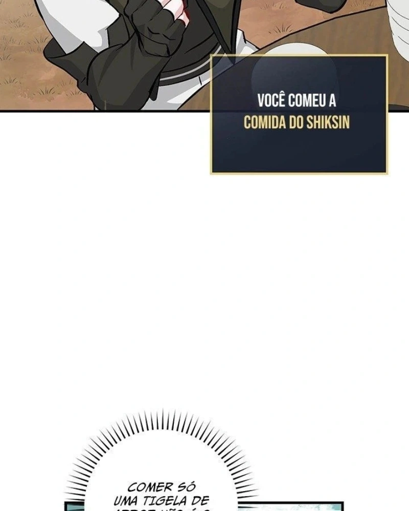 Gourmet Gaming Capítulo 54 Página 25