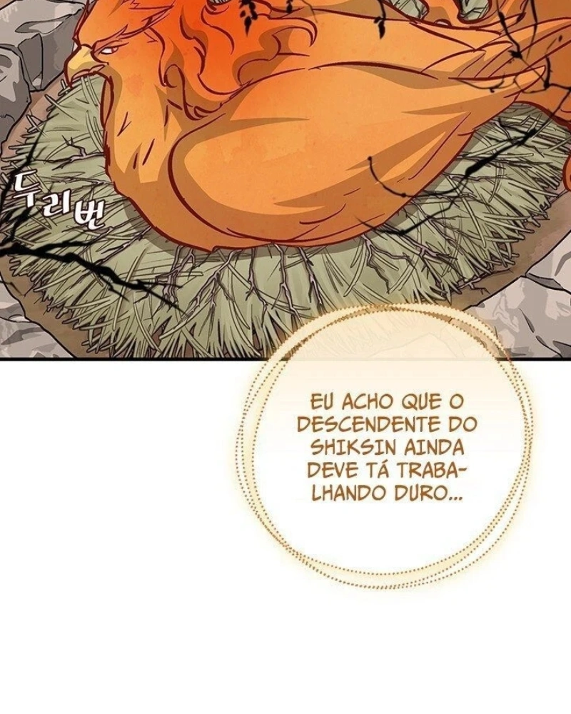 Gourmet Gaming Capítulo 54 Página 32