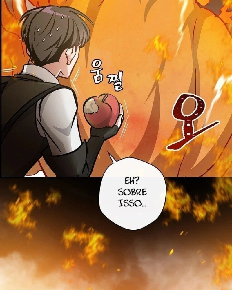 Gourmet Gaming Capítulo 54 Página 38