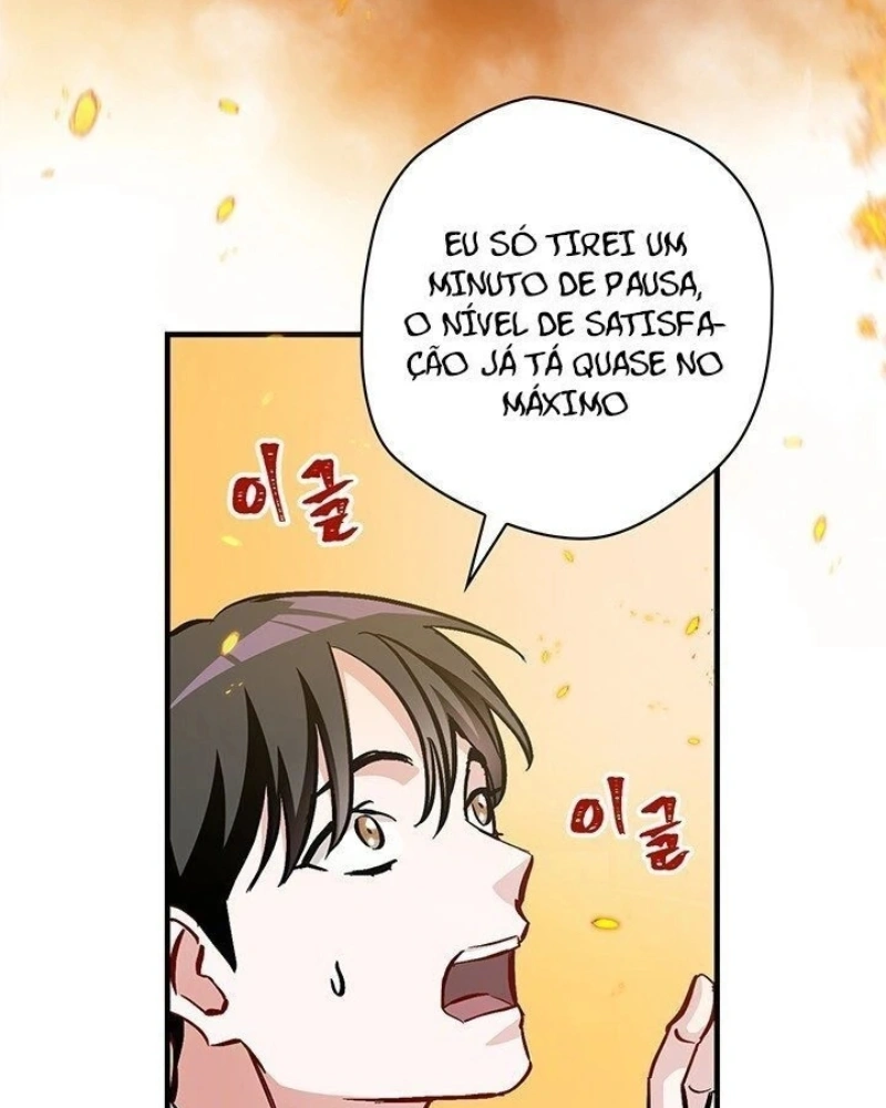 Gourmet Gaming Capítulo 54 Página 39