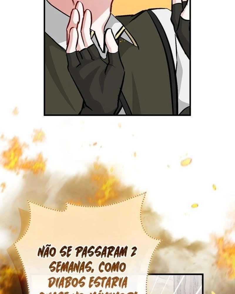 Gourmet Gaming Capítulo 54 Página 40