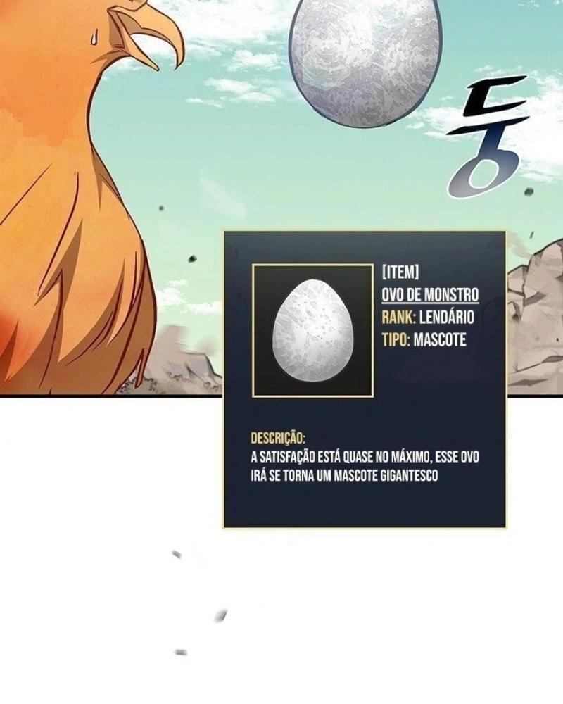 Gourmet Gaming Capítulo 54 Página 49