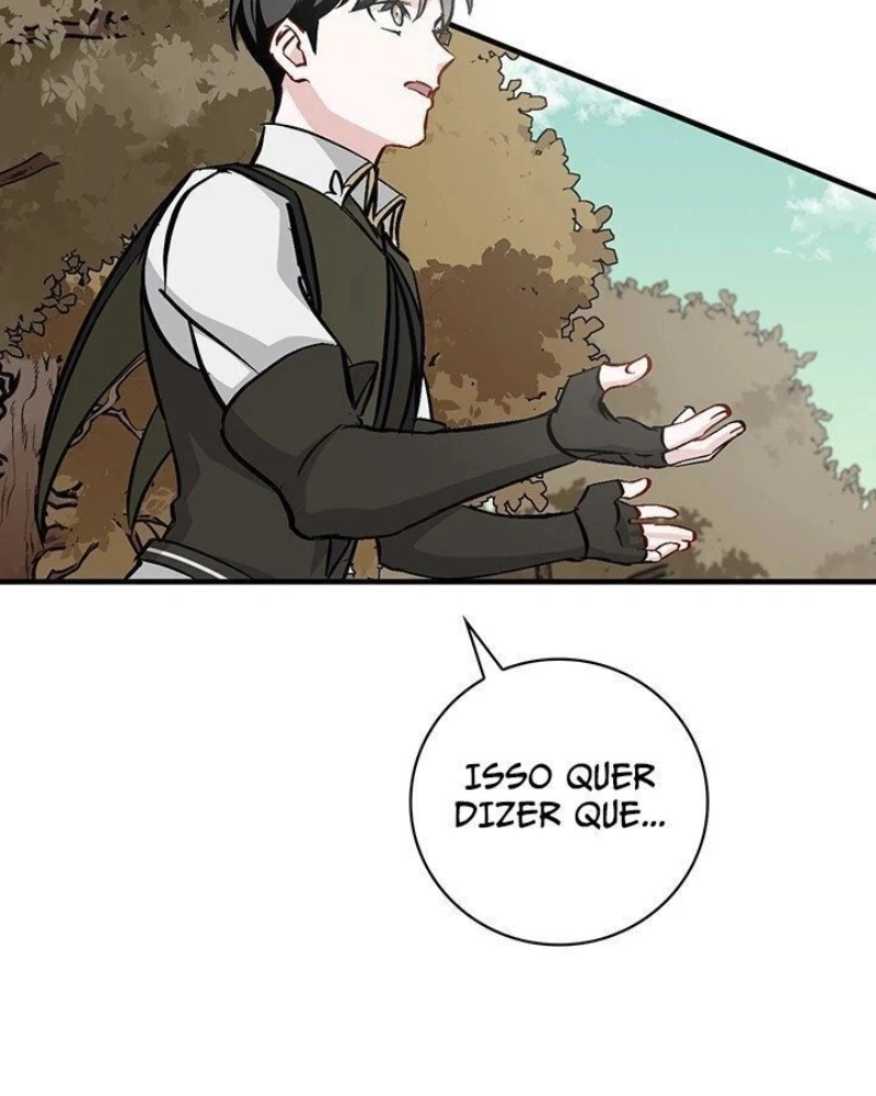 Gourmet Gaming Capítulo 54 Página 54