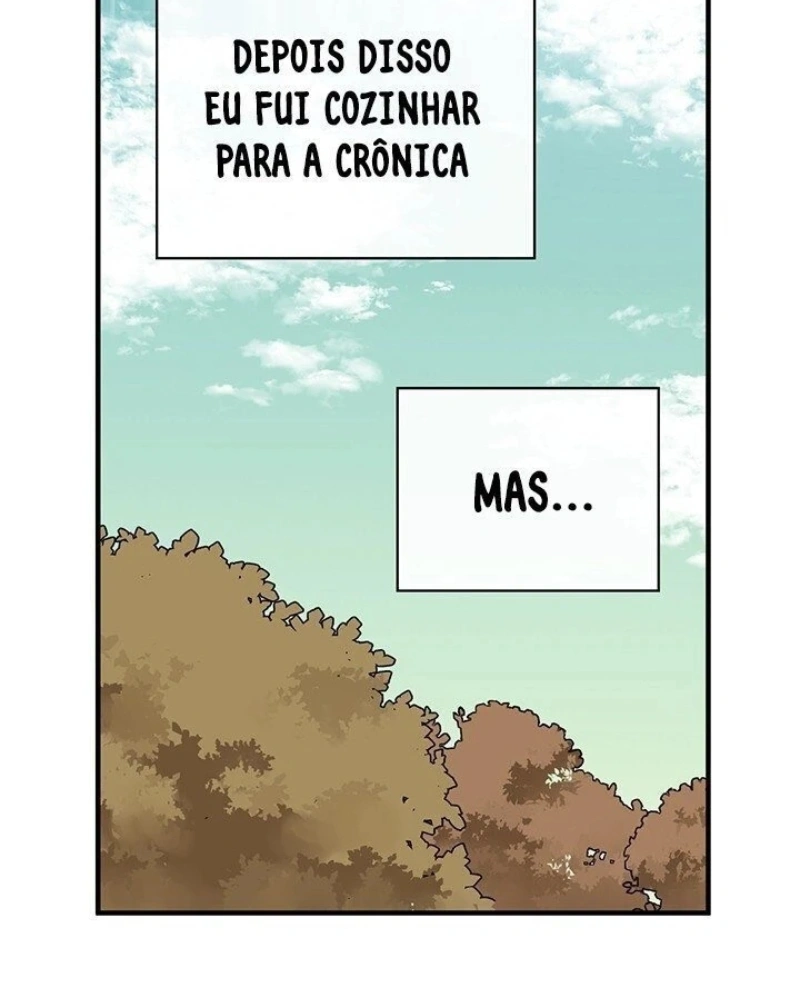Gourmet Gaming Capítulo 54 Página 61