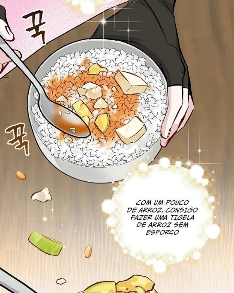 Gourmet Gaming Capítulo 54 Página 7