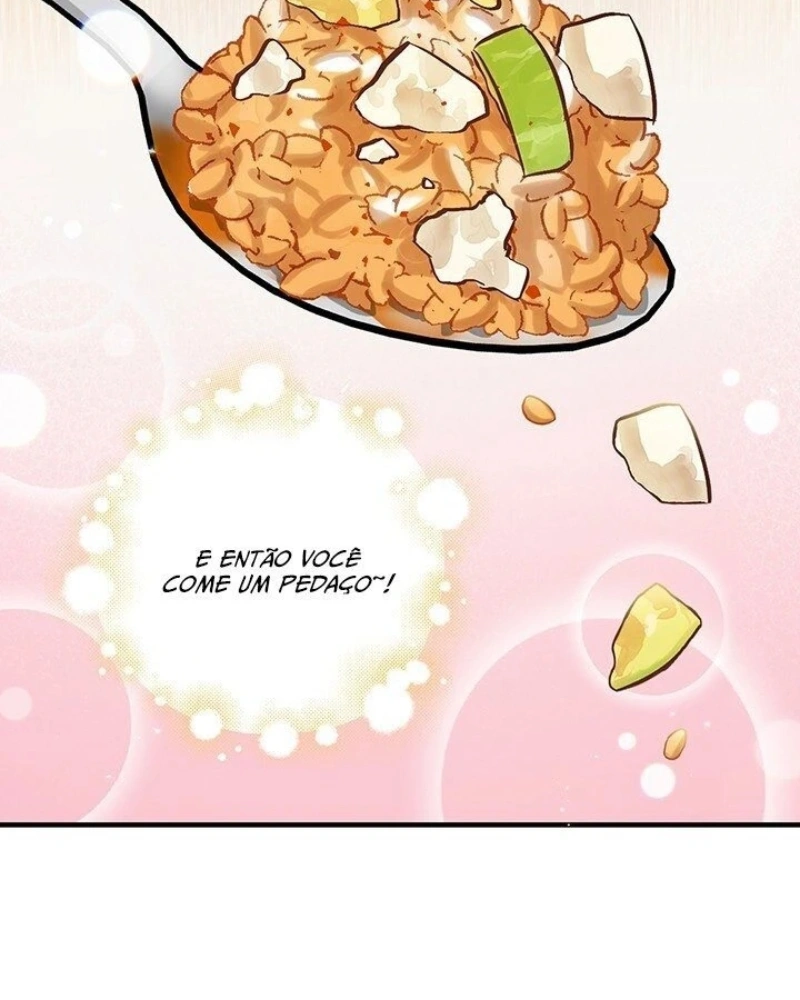 Gourmet Gaming Capítulo 54 Página 8