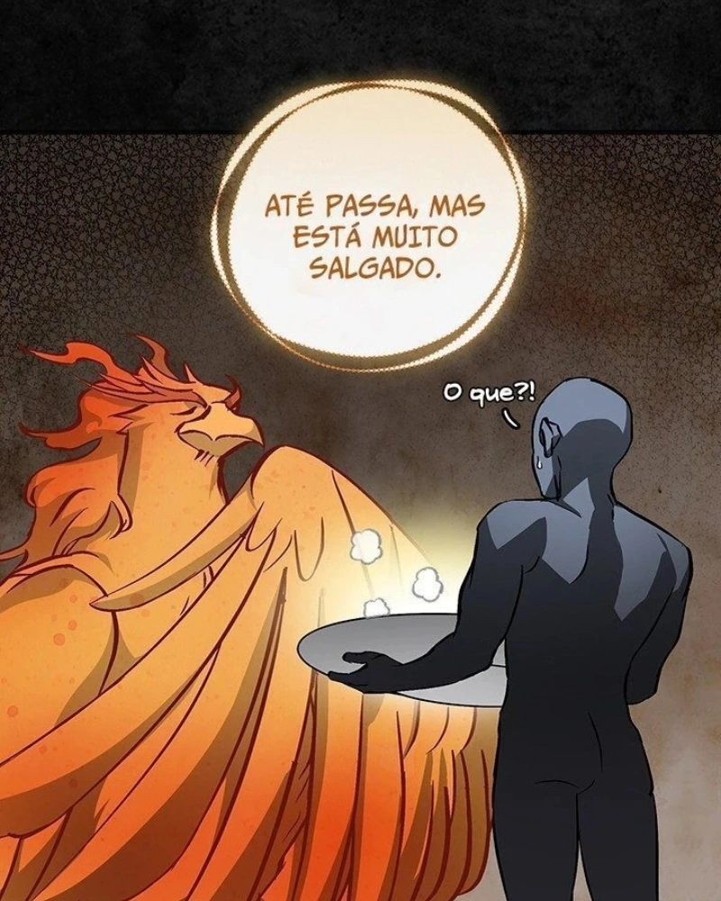 Gourmet Gaming Capítulo 54 Página 83